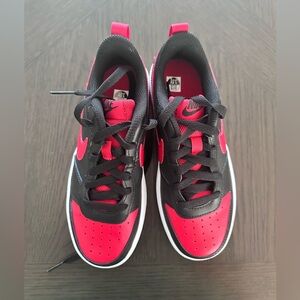 Nike Kids Borough Court Low Recraft